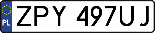 ZPY497UJ