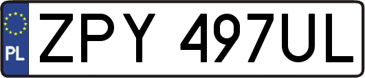 ZPY497UL