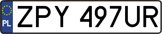ZPY497UR