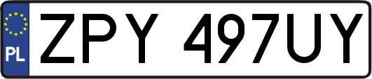 ZPY497UY