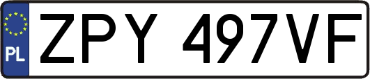 ZPY497VF