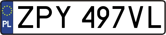 ZPY497VL