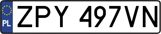 ZPY497VN