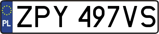 ZPY497VS