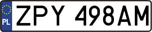 ZPY498AM