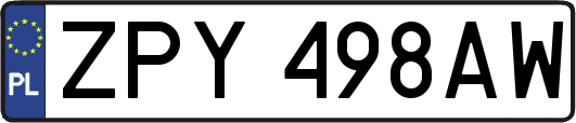 ZPY498AW