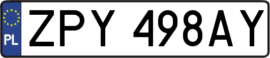ZPY498AY