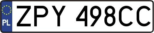 ZPY498CC