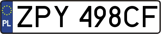 ZPY498CF