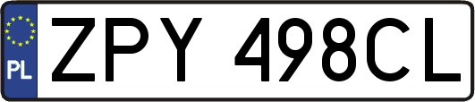 ZPY498CL