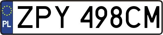 ZPY498CM
