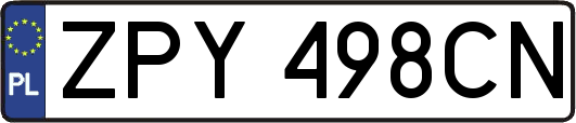 ZPY498CN
