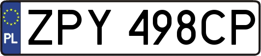 ZPY498CP
