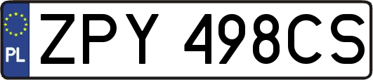 ZPY498CS