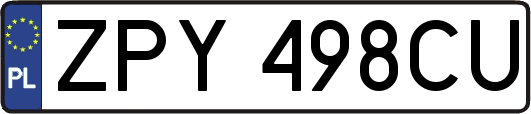 ZPY498CU