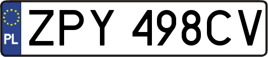 ZPY498CV
