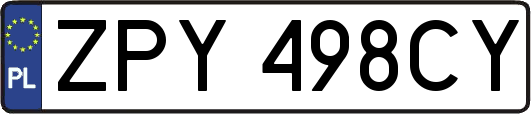 ZPY498CY
