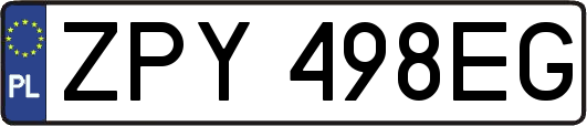 ZPY498EG