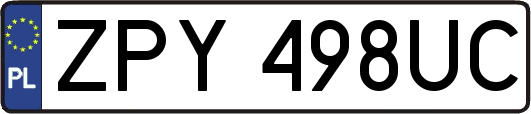 ZPY498UC