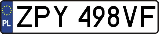 ZPY498VF
