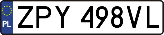 ZPY498VL