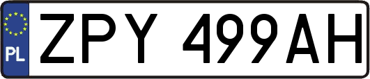 ZPY499AH