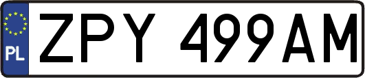 ZPY499AM