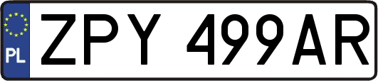 ZPY499AR