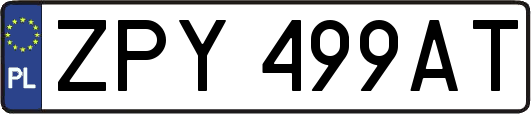 ZPY499AT