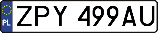 ZPY499AU