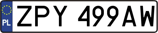 ZPY499AW