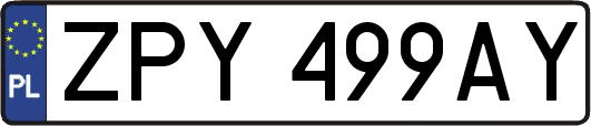 ZPY499AY