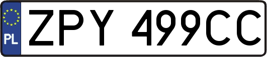 ZPY499CC