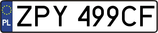 ZPY499CF