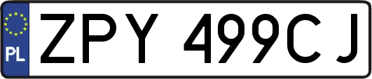 ZPY499CJ
