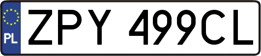 ZPY499CL