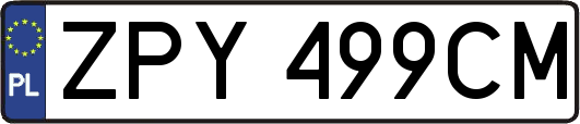 ZPY499CM