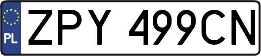 ZPY499CN