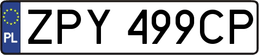 ZPY499CP