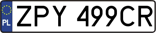 ZPY499CR