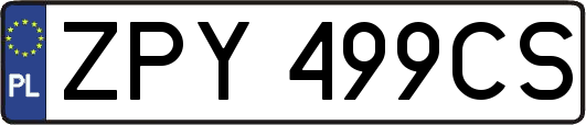 ZPY499CS