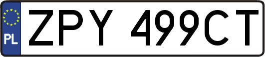 ZPY499CT