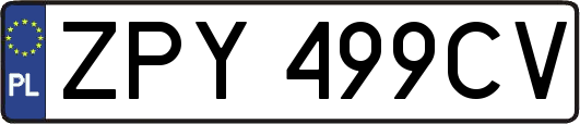 ZPY499CV