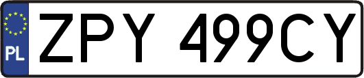 ZPY499CY