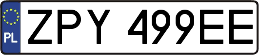 ZPY499EE