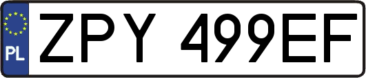 ZPY499EF