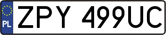 ZPY499UC