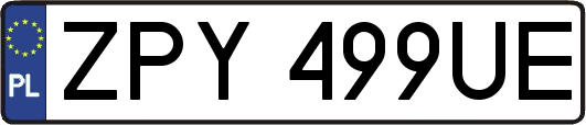 ZPY499UE
