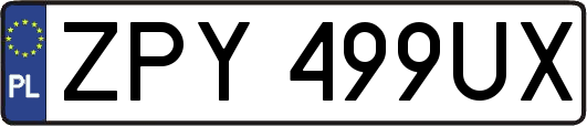 ZPY499UX