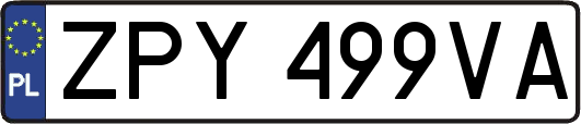 ZPY499VA